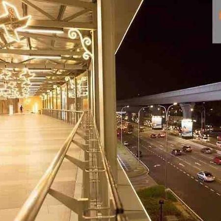 2Br 8Pax Swingduplexekocherasmall—Infinitypool Mrt Kuala Lumpur Luaran gambar