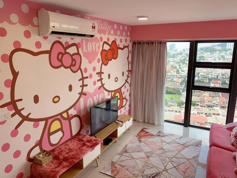 2Br 8Pax Swingduplexekocherasmall—Infinitypool Mrt Kuala Lumpur Luaran gambar