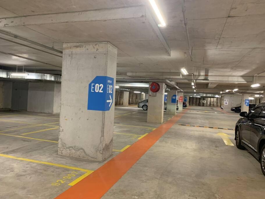 2Br 8Pax Swingduplexekocherasmall—Infinitypool Mrt Kuala Lumpur Luaran gambar