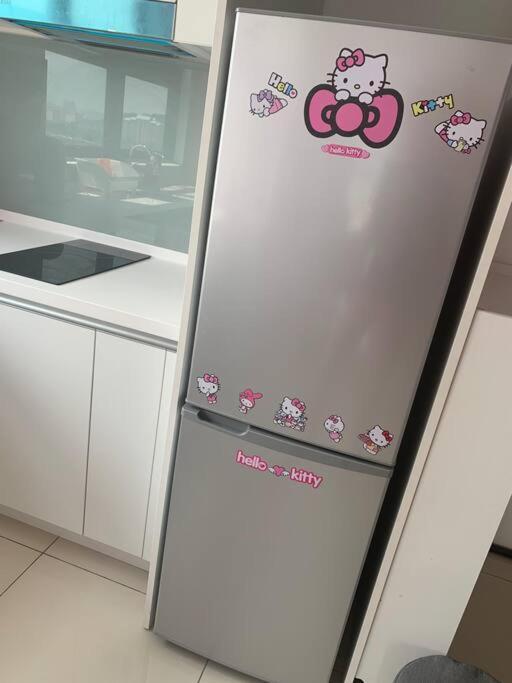 2Br 8Pax Swingduplexekocherasmall—Infinitypool Mrt Kuala Lumpur Luaran gambar