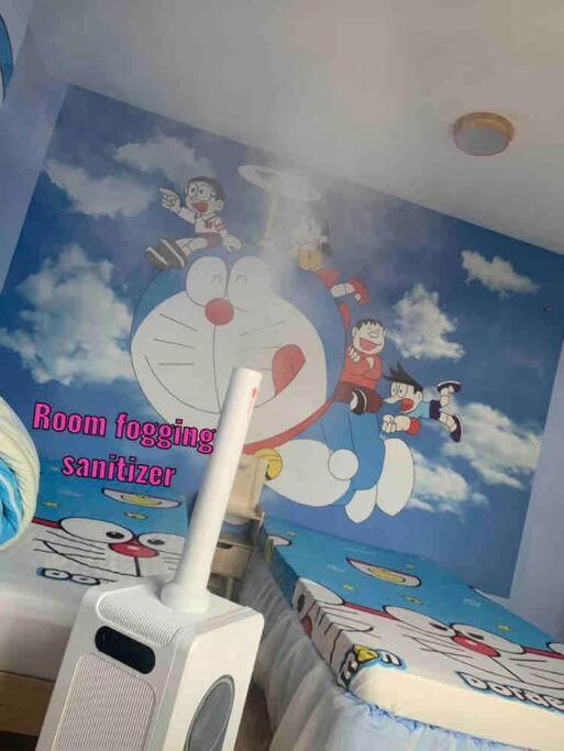 2Br 8Pax Swingduplexekocherasmall—Infinitypool Mrt Kuala Lumpur Luaran gambar