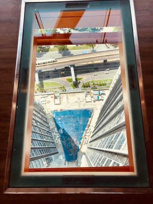 2Br 8Pax Swingduplexekocherasmall—Infinitypool Mrt Kuala Lumpur Luaran gambar