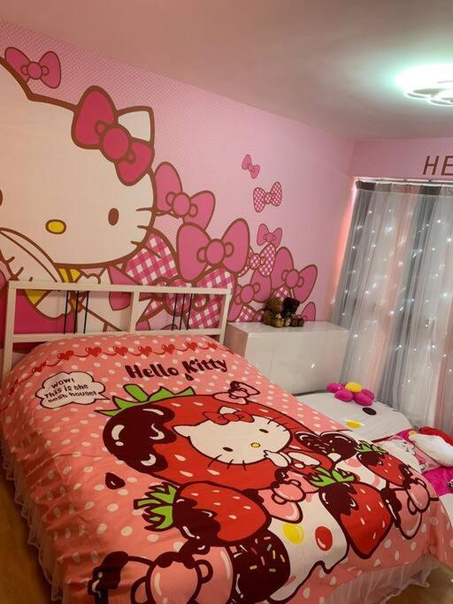 2Br 8Pax Swingduplexekocherasmall—Infinitypool Mrt Kuala Lumpur Luaran gambar